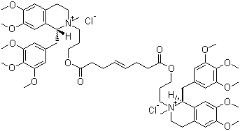 Mivacurium chloride
